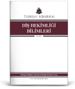 Turkiye Klinikleri Journal of Dental Sciences Cases